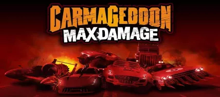 Carmaggedon Max Damage thumbnail