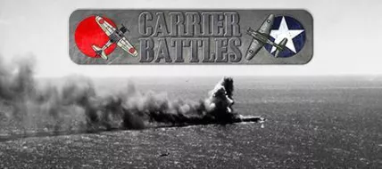 Carrier Battles 4 Guadalcanal Pacific War Naval Warfare thumbnail