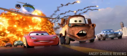 Cars 3 Driven to Win thumbnail