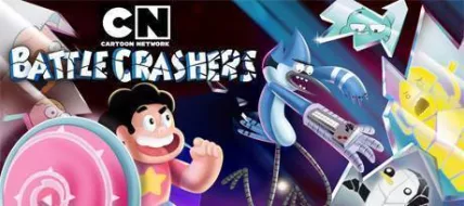 Cartoon Network Battle Crashers thumbnail