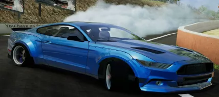 CarX Drift Racing Online thumbnail