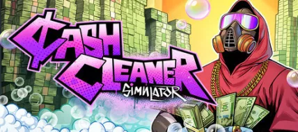 Cash Cleaner Simulator thumbnail