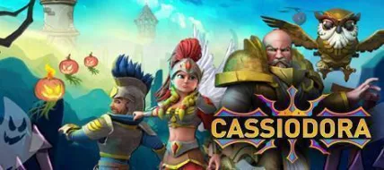 Cassiodora thumbnail