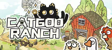 Cat God Ranch thumbnail