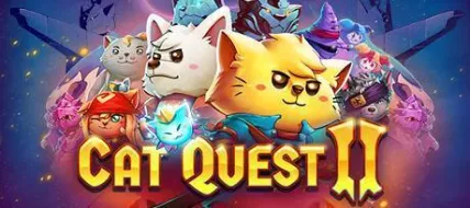 Cat Quest II thumbnail