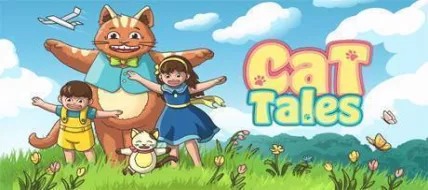 Cat Tales thumbnail