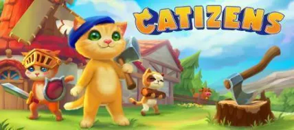 Catizens thumbnail