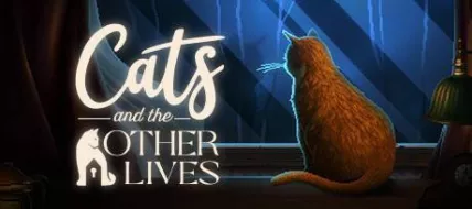 Cats and the Other Lives thumbnail