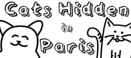 Cats Hidden in Paris thumbnail