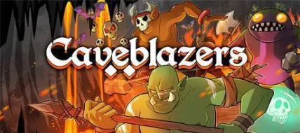 Caveblazers thumbnail