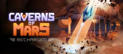 Caverns of Mars Recharged thumbnail