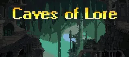 Caves of Lore thumbnail