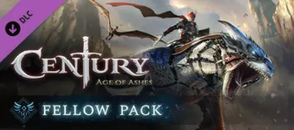 Century Fellow Pack thumbnail