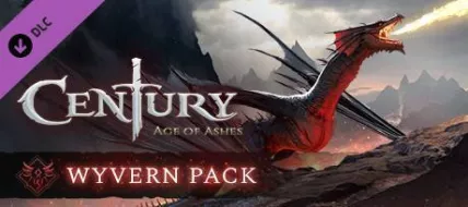 Century Wyvern Founders Pack thumbnail