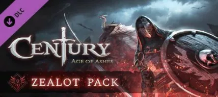 Century Zealot Pack thumbnail