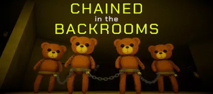 Chained in the Backrooms thumbnail