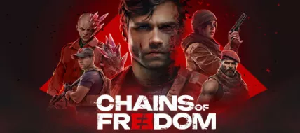 Chains of Freedom thumbnail