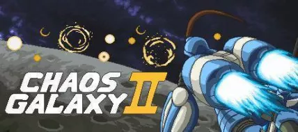 Chaos Galaxy 2 thumbnail