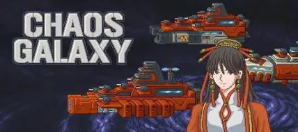 Chaos Galaxy thumbnail