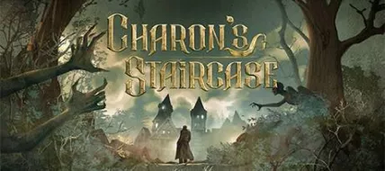 Charons Staircase thumbnail