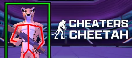 Cheaters Cheetah thumbnail