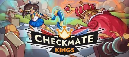 Checkmate Kings thumbnail