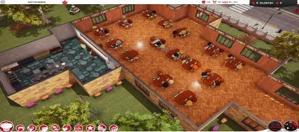 Chef: A Restaurant Tycoon Game thumbnail