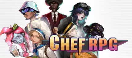 Chef RPG thumbnail