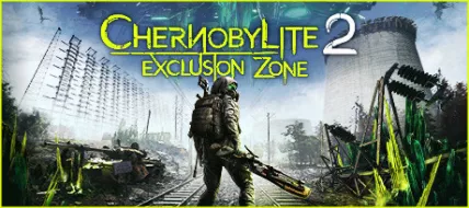 Chernobylite 2 Exclusion Zone thumbnail