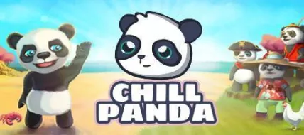 Chill Panda thumbnail