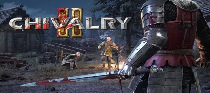 Chivalry 2 thumbnail