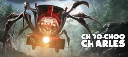 Choo Choo Charles thumbnail