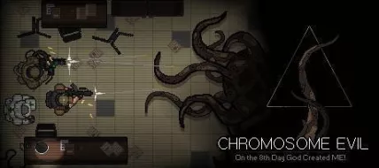 Chromosome Evil thumbnail