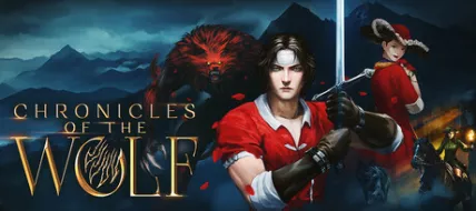 Chronicles of the Wolf thumbnail