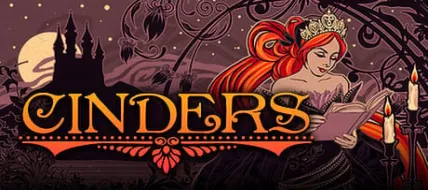 Cinders thumbnail