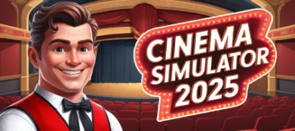 Cinema Simulator 2025 thumbnail