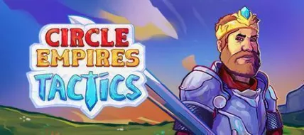 Circle Empires Tactics thumbnail