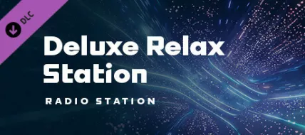 Cities Skylines 2 Deluxe Relax Station thumbnail