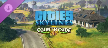 Cities Skylines Content Creator Pack Countryside thumbnail