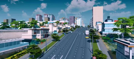 Cities Skylines Gold Edition  thumbnail