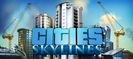 Cities Skylines thumbnail