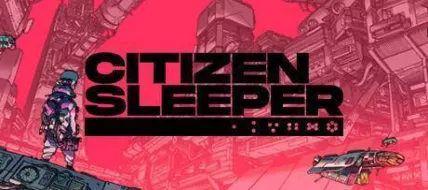 Citizen Sleeper thumbnail