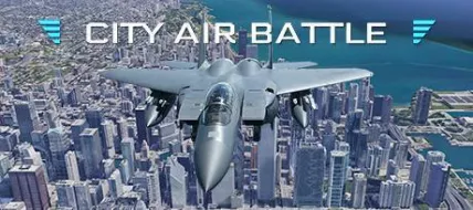 City Air Battle thumbnail