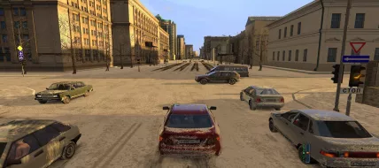 City Car Driving thumbnail