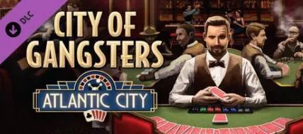 City of Gangsters Atlantic City thumbnail