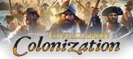 Civilization IV Colonization thumbnail