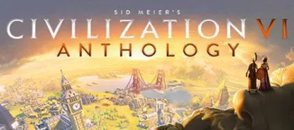 Civilization VI Anthology thumbnail