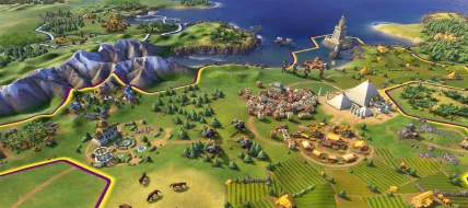 Civilization VI Digital Deluxe Edition  thumbnail