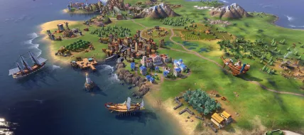 Civilization VI Portugal Pack thumbnail