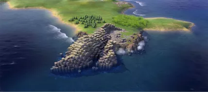 Civilization VI Vikings Scenario Pack thumbnail